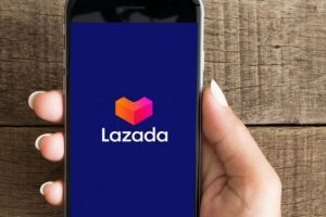 Lazada Incar Pasar Mewah, Gandeng Merek Fesyen Ternama Lawan Shopee dan TikTokShop