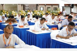 Ribuan Hakim Ancam Mogok, Gaji dan Tunjangan Jadi Alasan