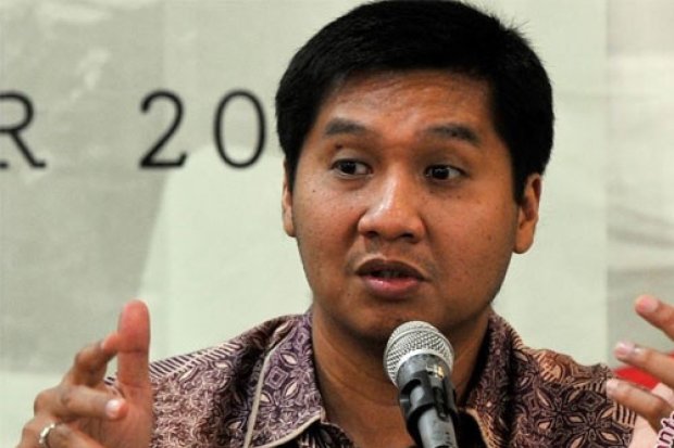 Kementerian Perumahan Fokus Efisiensi, Anggaran Rp 5 Triliun untuk Program 3 Juta Rumah