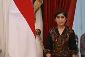 Kominfo Bertransformasi Menjadi Kementerian Komunikasi dan Digital