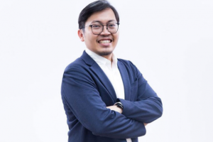 Mantan Bos Bukalapak, Achmad Zaky, Bagikan Tips Jitu Jadi Investor