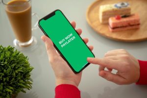 Utang Paylater Melonjak, Tembus Rp 26 Triliun!