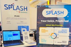 KIC Luncurkan Platform Analisis Data SPLASH, Bantu Perusahaan Maksimalkan Peluang Bisnis