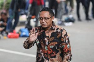 Akun Resmi Presiden Prabowo di Instagram Resmi Dibuat