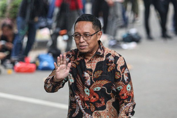 Akun Resmi Presiden Prabowo di Instagram Resmi Dibuat