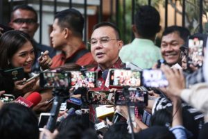 Prabowo Bekali Calon Menteri di Hambalang: Dari Geopolitik hingga AI