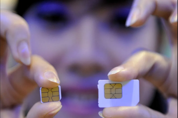 Simcard Biometrik: Solusi Ampuh Cegah Penipuan, Tapi Ada Tantangannya