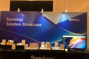 Synology Luncurkan ActiveProtect: Tameng Baru Lawan Serangan Ransomware