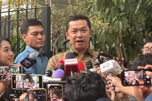 Prabowo Rampungkan Pemanggilan Calon Wamen, Raffi Ahmad hingga Taufik Hidayat Hadir