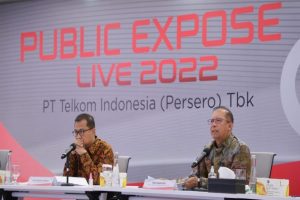 Telkom Bangun Pusat Data Canggih di Batam, Siap Dorong AI