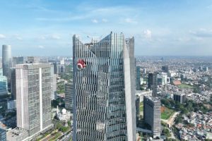 Telkom Perkuat Ekosistem Digital di Yogyakarta dengan Data Center Baru