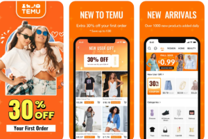 Temu, Aplikasi E-commerce Asal Cina yang Dilarang Masuk Indonesia