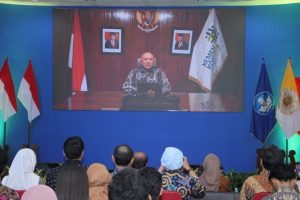 Dorong Kampus Jadi Pabrik Wirausaha, Kemenkop UKM Gandeng Kampus