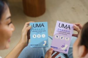 Eks Bos Bukalapak Dukung Startup Kesehatan Wanita