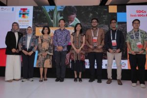 Unilever dan Inggris Beri Rp6,8 Triliun untuk Startup Indonesia