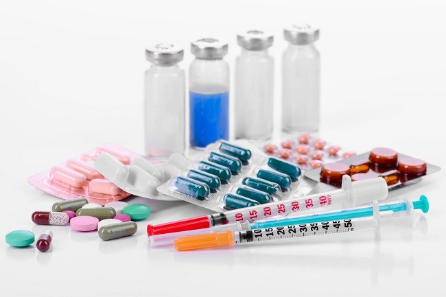 Excimer: Obat Antipsikotik yang Perlu Resep Dokter
