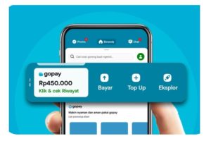 GoPaylater Makin Digandrungi, Pinjaman GoTo Melonjak Tiga Kali Lipat