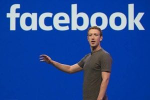 Mark Zuckerberg Geser Jeff Bezos, Jadi Orang Terkaya Kedua di Dunia