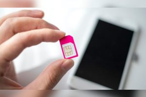 Registrasi Kartu Seluler Segera Gunakan Biometrik, Begini Aturannya