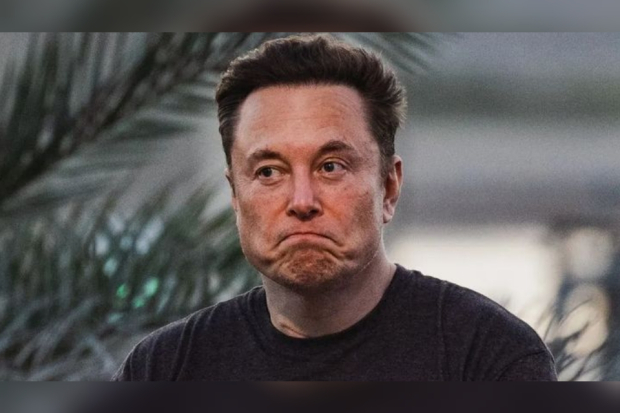 Instagram Blokir Akun Pelacak Jet Pribadi Miliarder