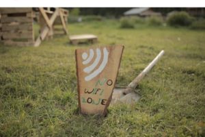 RT/RW Net Ilegal Ancam Operator Seluler, Rugi Rp 100 Miliar Per Bulan?