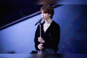 Jimin BTS Tertipu Teman, Rugi Uang Gara-gara Judi Online