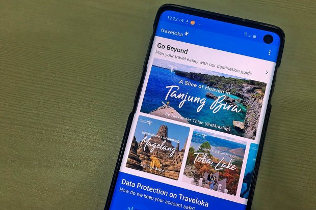 TPayLater: Fitur Baru, Pengalaman Bayar Makin Praktis
