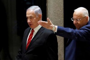 Netanyahu Terancam Ditangkap di Beberapa Negara Eropa