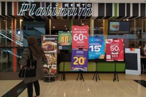 Kominfo Jejak Judi Online di E-Wallet