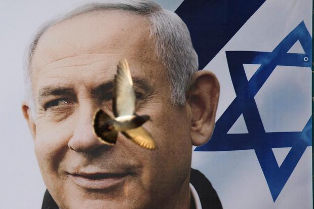 Netanyahu Kecam Putusan ICC: Tindakan Antisemit!