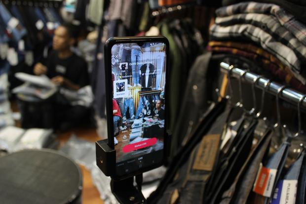 Tokopedia Tanggapi Usulan Aturan Harga Minimal Produk Tekstil di E-commerce