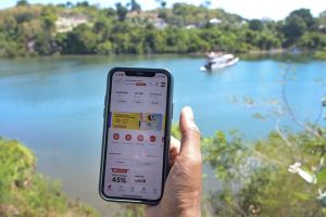 Indosat Telah Gelontorkan Rp 9,6 Triliun untuk Jaringan Internet di Indonesia Timur