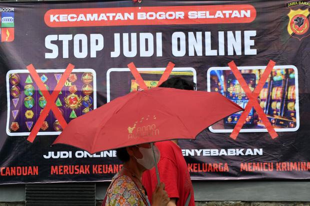 Waspada! Modus Baru Judi Online Berkedok Konten Lucu di Instagram