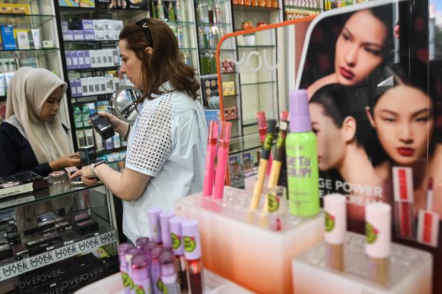 Ritel Jadi Primadona Baru Investasi Ventura