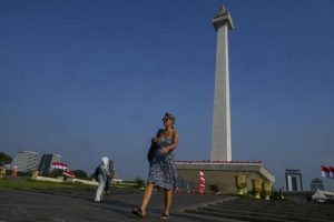 Jakarta Tetap Ibu Kota Negara, Kepres IKN Masih Menunggu