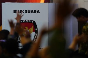 KPU Siap Gelar Pilkada Serentak: Rp 28,6 Triliun Telah Dicairkan