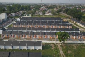 Kenaikan PPN Pengaruhi Harga Rumah