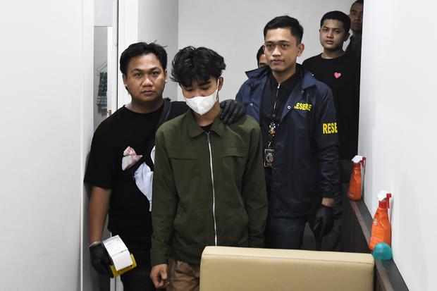 Pejabat Komdigi Diduga Terlibat Kasus Judi Online, PPATK Ungkap Rekayasa Rekening