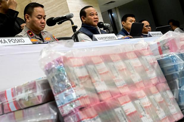 Judi Online Ancam Kantongi Rp 981 Triliun di Indonesia