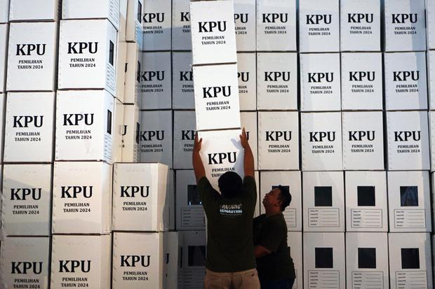 Libur Nasional di Hari Pilkada 2024: KPU Siap Terbitkan Surat Keputusan