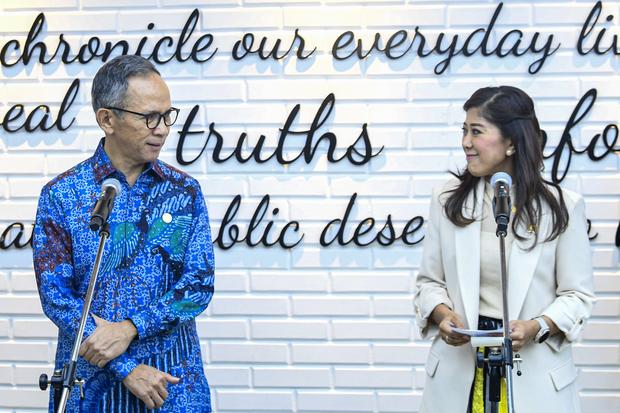 Kominfo dan OJK Blokir Ribuan Rekening Judi Online