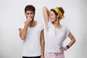 Bau Badan: Ciri-ciri dan Penyebabnya, Waspada Jika Berubah!