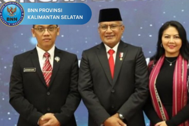 Jenderal Polisi Pimpin Perang Melawan Judi Online di Kominfo