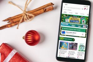 Tokopedia Stop Layanan Pengiriman Sehari Sampai