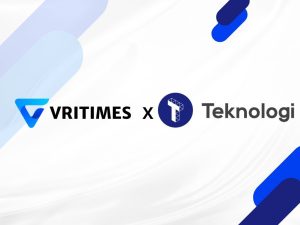 VRITIMES Jalin Kerjasama Strategis dengan Journalreportase.com dan Topviral.id