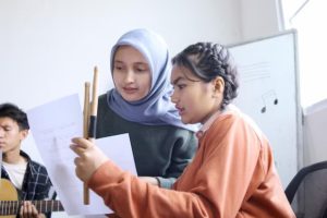 Kenaikan Gaji Guru dan Non-ASN: Janji Prabowo Terwujud