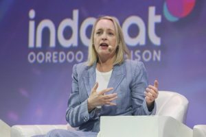 Revolusi AI: CEO Accenture Yakin Teknologi Ini Bakal Ubah Segala Industri