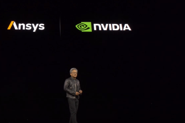 Bos Nvidia Datang ke Indonesia, Bahas AI dan Bangun Pusat di Solo