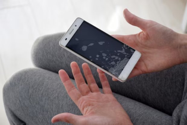 HP Mati Sendiri? Tenang, Ini Solusinya!