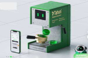 Easycash Tolak Turunnya Batas Bunga Pinjol